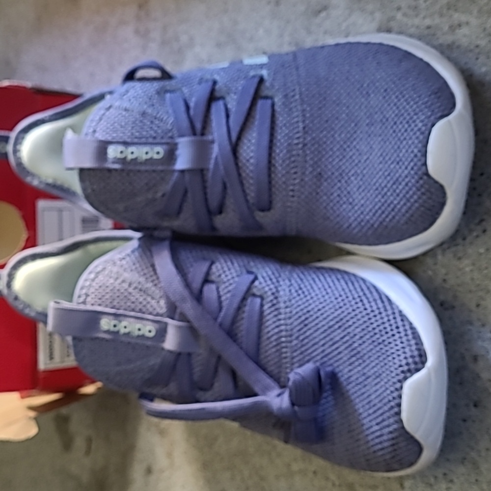 News Adidas Sneakers -Women size 5.5